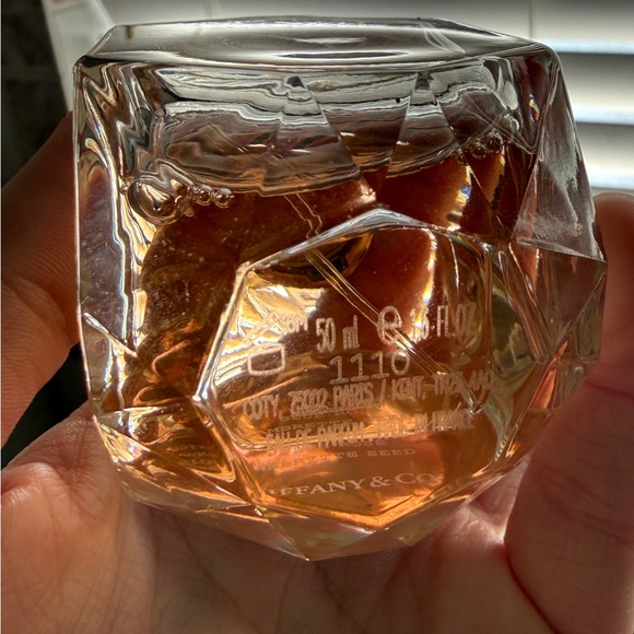 Tiffany & Co. Rose Gold EDP 1.6oz - Picture 5 of 8